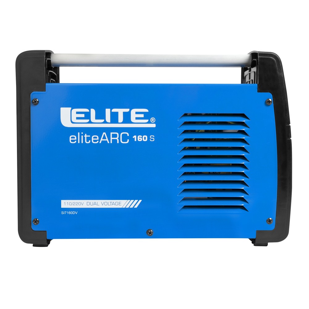 ELITE ARC 160S SOLDADOR INVERSOR 160A.
