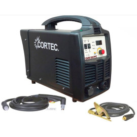 Máquina para corte por Plasma – COR51B PFC – Cortec