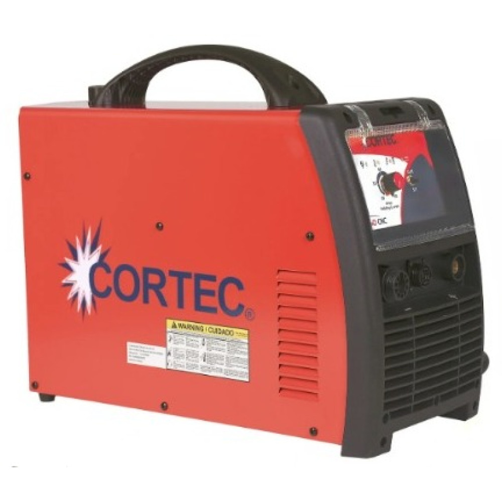 Máquina para corte por  Plasma - COR60 CNC 1-3 – Cortec