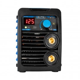 ELITE ARC 125S SOLDADOR INVERSOR 
