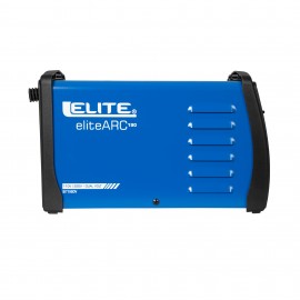 ELITE ARC 190 SOLDADOR INVERSOR 180A.