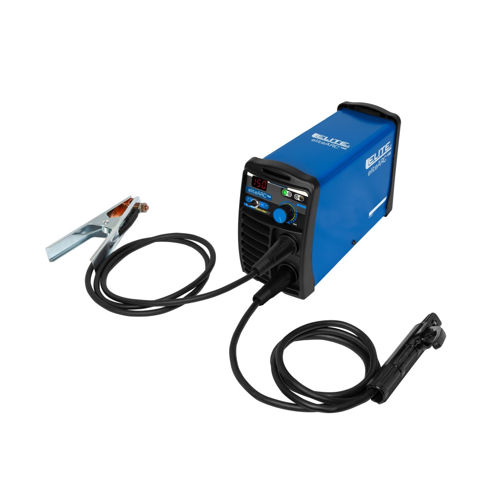 ELITE ARC 150 D SOLDADOR INVERSOR 150A.