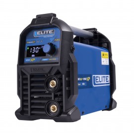 ELITE SERIE XP 130 SOLDADOR INVERSOR  130A.