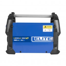 ELITE SERIE XP 130 SOLDADOR INVERSOR  130A.
