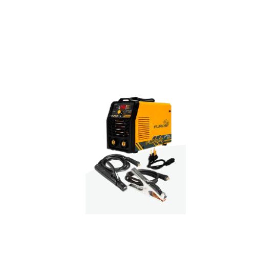 FURIUS FIX 257 SOLDADOR INVERSOR