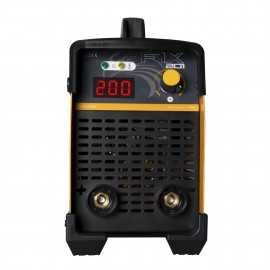 FURIUS FIX 201 SOLDADOR INVERSOR 200A.