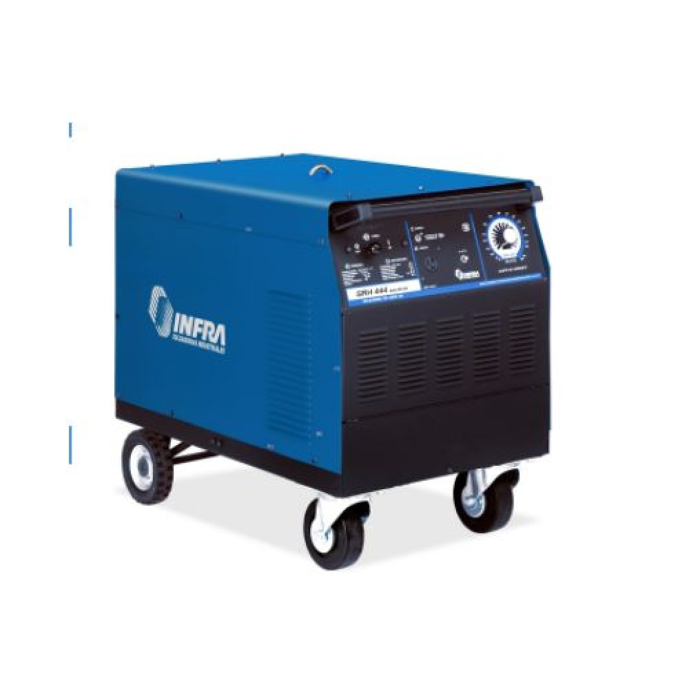 INFRA SRH 444 ARCO DE ORO