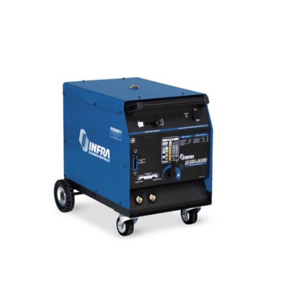 INFRA MI 265 L CA/CD