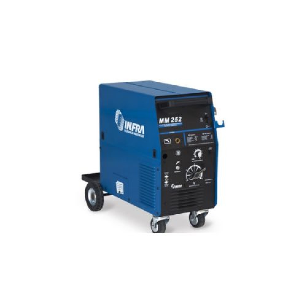 INFRA MM 252 CD/VC