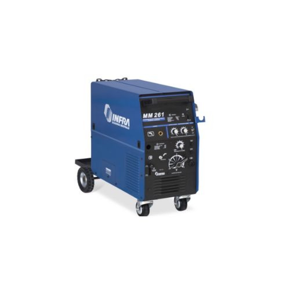 INFRA MM 261 CD/VC