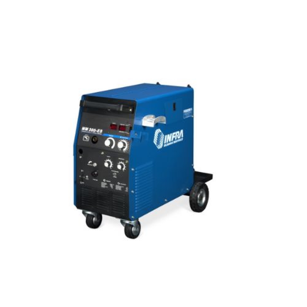 INFRA MM 300 ES CD/VC