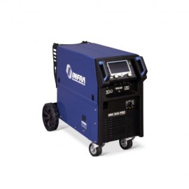 INFRA MM 300 PRO CD/VC