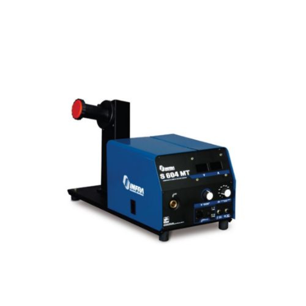 INFRA ALIMENTADOR  S 604 MT