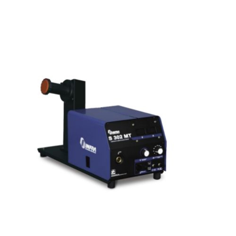 INFRA ALIMENTADOR  S 302 MT