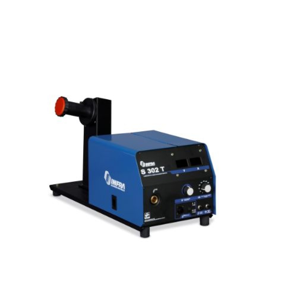 INFRA ALIMENTADOR  S 302 T 