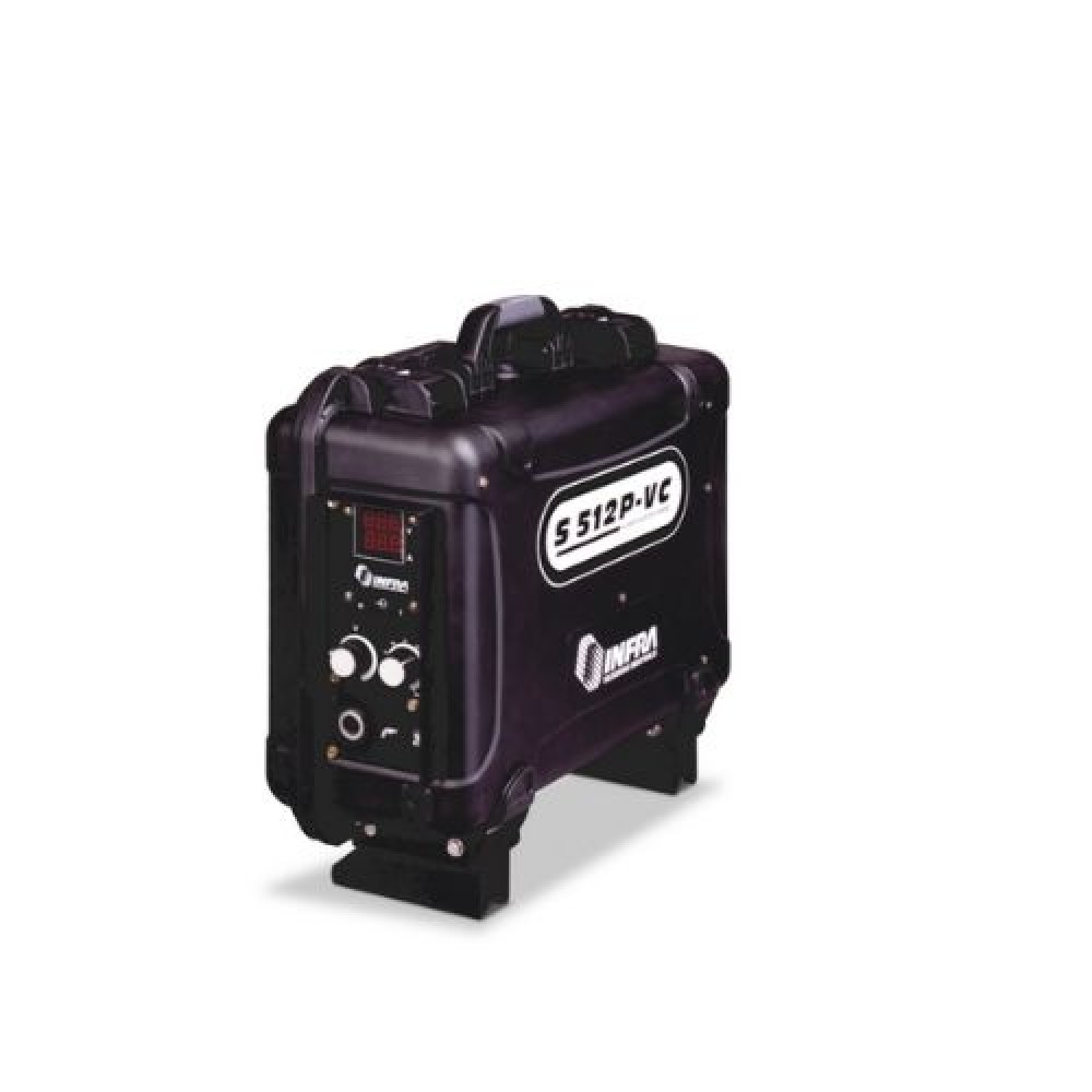 INFRA ALIMENTADOR  S 512 P - CV