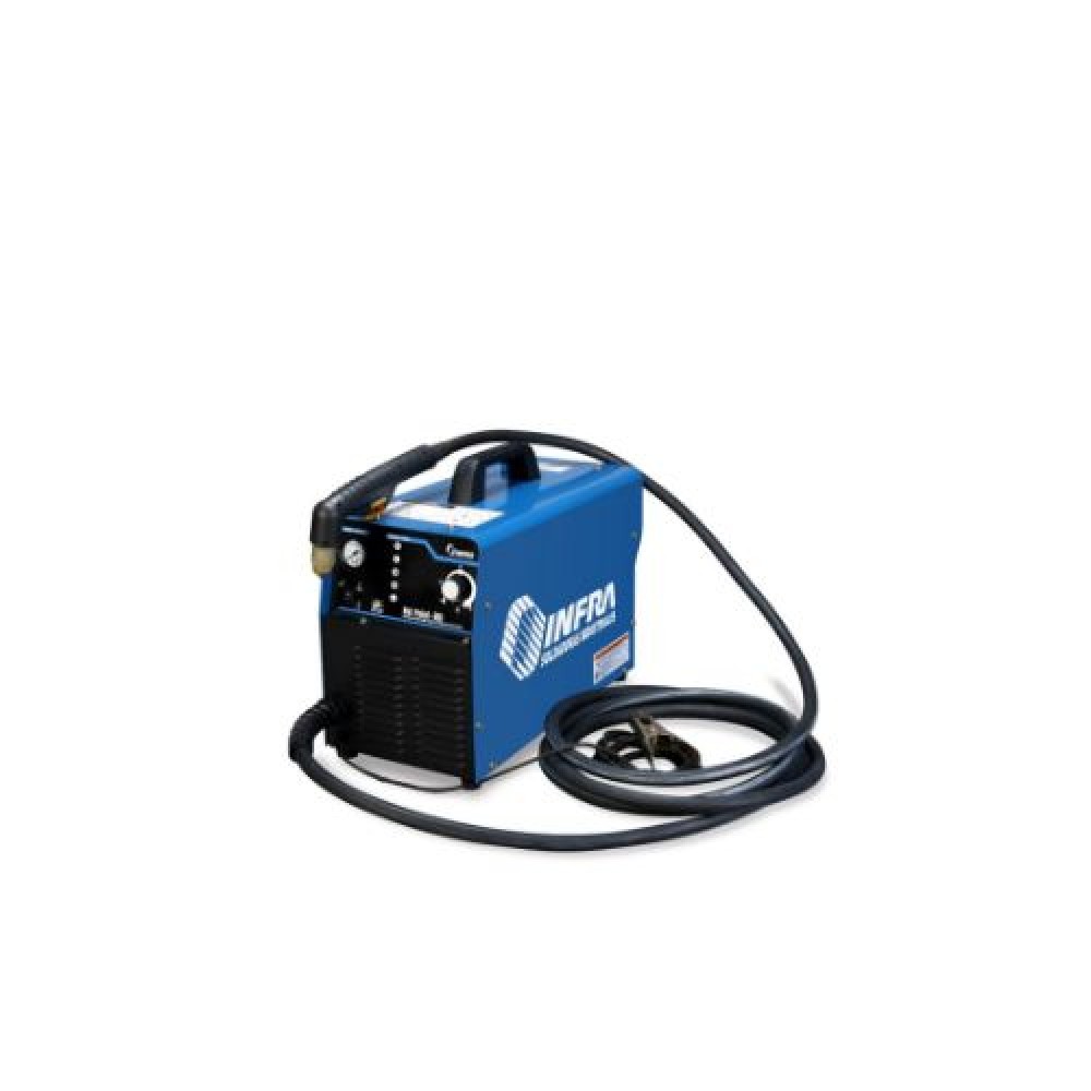 INFRA HOT POINT i65 / CD.