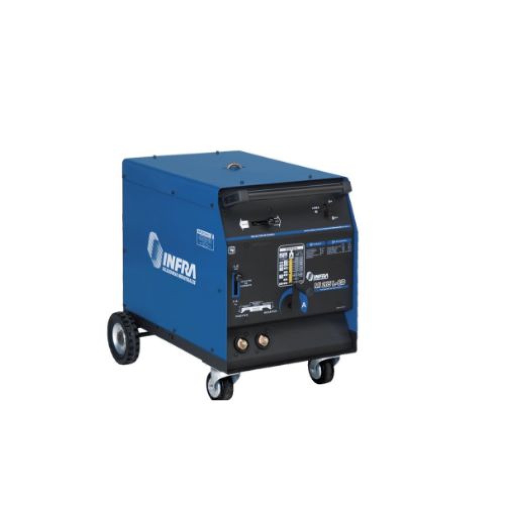  INFRA MI 265 L CD 