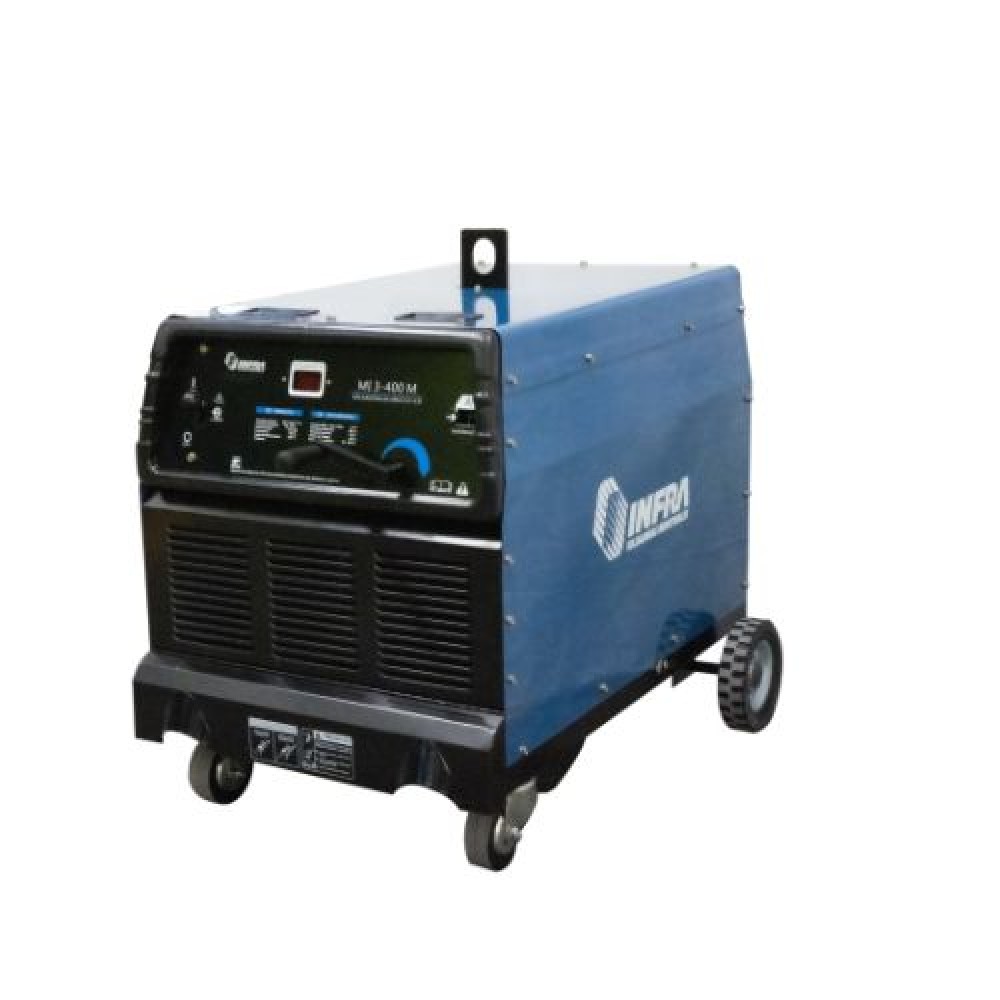 INFRA MI 3-400 M