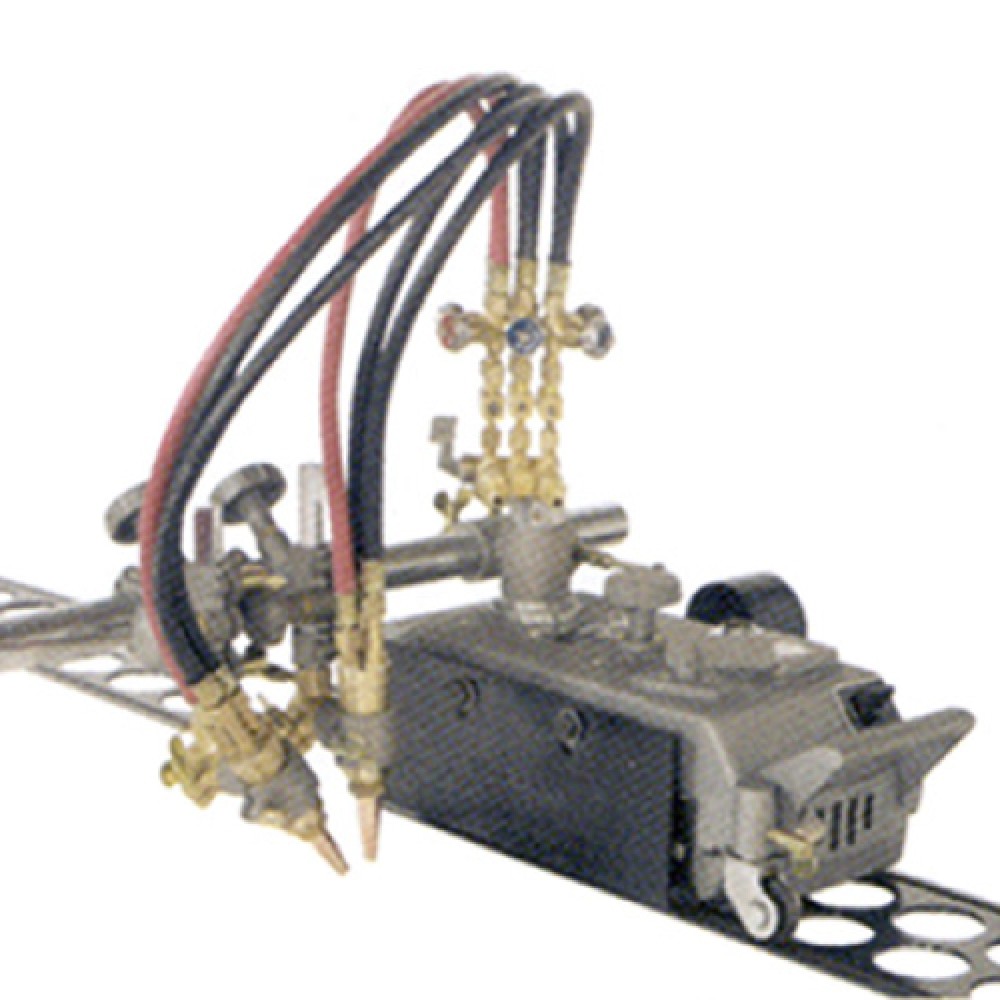 Tortuga para Cortes Rectos HK-12 Max II - **Este producto se solicita bajo pedido