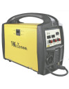 MAQUINA PARA SOLDAR M160 Weld 500 tipo inversor - Para Mig (GMAW y FCAW), ELECTRODO REVESTIDO  (SMAW) y Tig (GTAW).