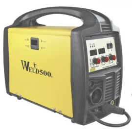 MAQUINA PARA SOLDAR M160 Weld 500 tipo inversor - ..
