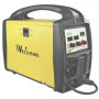 MAQUINA PARA SOLDAR M160 Weld 500 tipo inversor - Para Mig (GMAW y FCAW), ELECTRODO REVESTIDO  (SMAW) y Tig (GTAW).