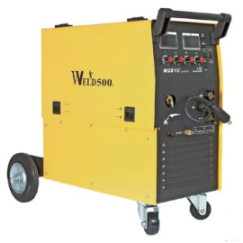 MÁQUINA PARA SOLDAR M251Classic WELD500 Máquina pa..