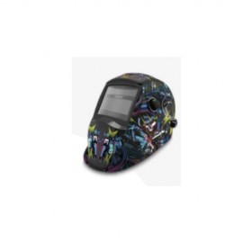 ELITE CARETA ELECTRÓNICA VARIOMATIC 750