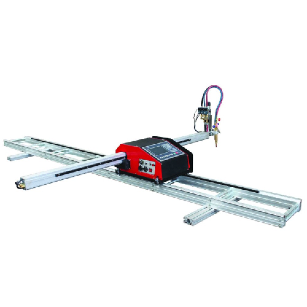 CNC Portatil HNC-1500W-J-3(DG510) - **Este producto se solicita bajo pedido