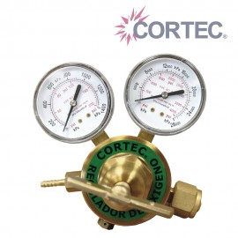 REGULADOR PARA OXIGENO CORTEC