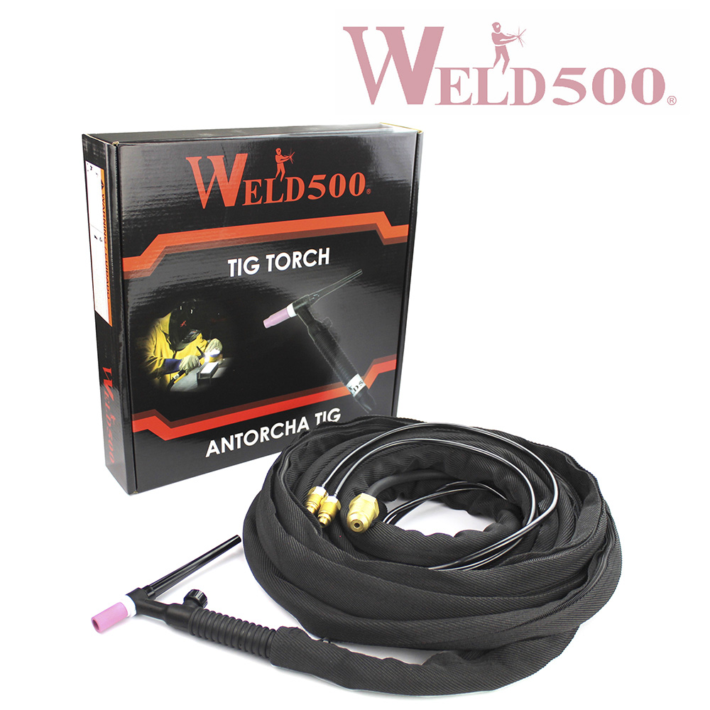 ANTORCHA SERIE 20 CAPACIDAD 250 AMP