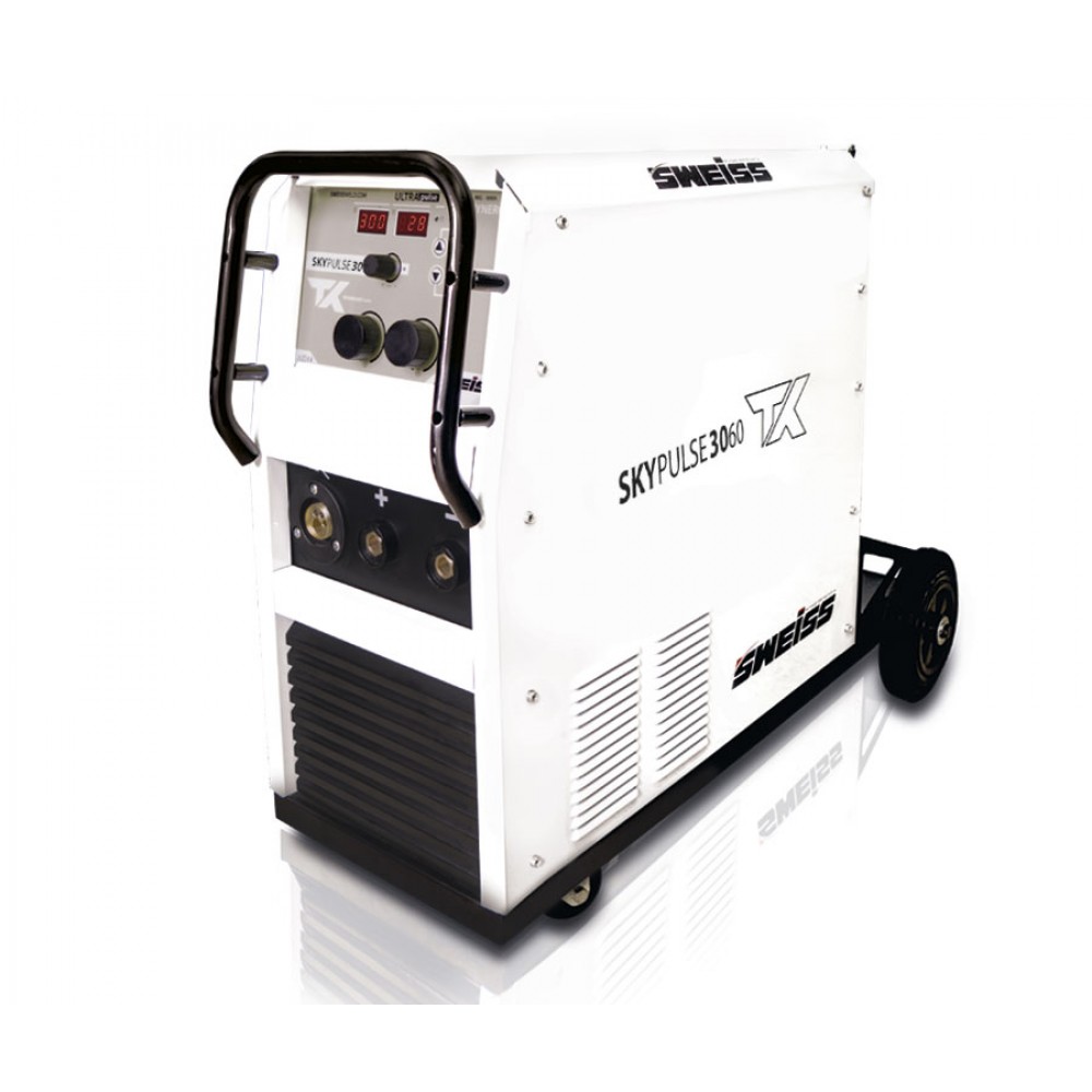 SKY PULSE 3060 TX MÁQUINA PARA SOLDAR