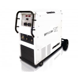 SKY PULSE 3060 TX MÁQUINA PARA SOLDAR