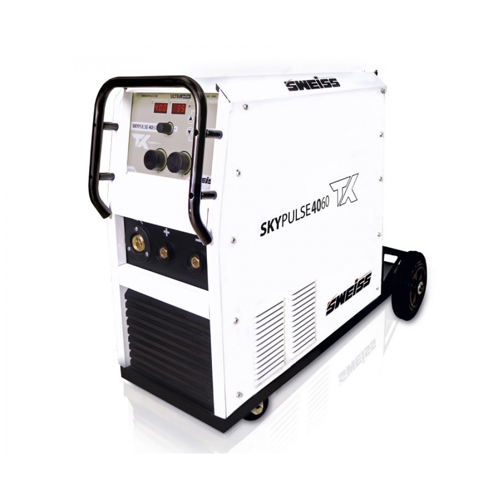 SKY PULSE 4060 TX MÁQUINA PARA SOLDAR