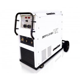 SKY PULSE 4060 TX MÁQUINA PARA SOLDAR