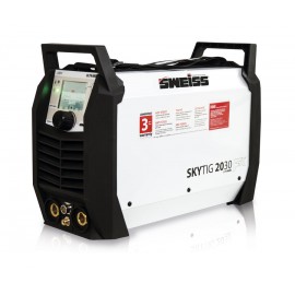 SKY TIG 2032 DC FX MÁQUINA PARA SOLDAR
