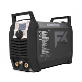 SKYARC 2050 FX TITANIUM MÁQUINA PARA SOLDAR