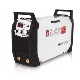 SKYARC 2650 FX MÁQUINA PARA SOLDAR