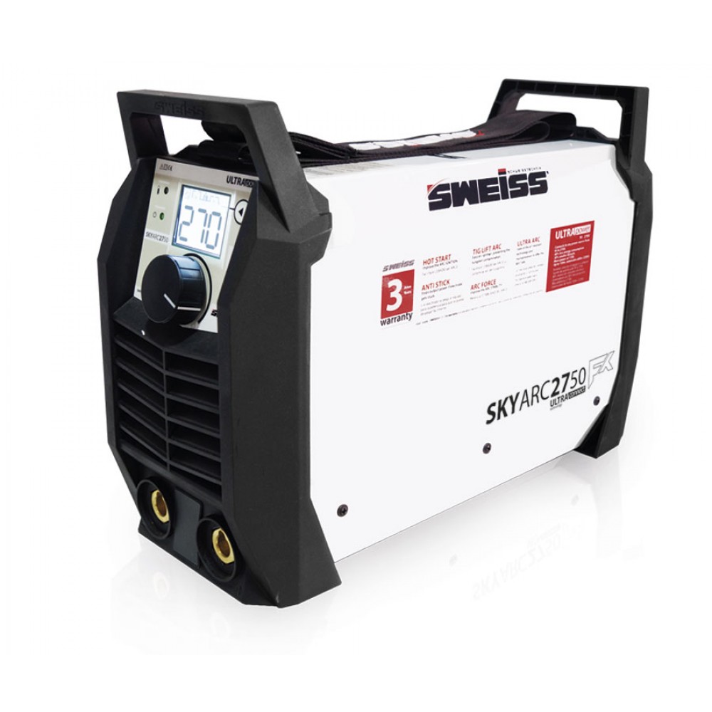 SKYARC 2750 FX MÁQUINA PARA SOLDAR