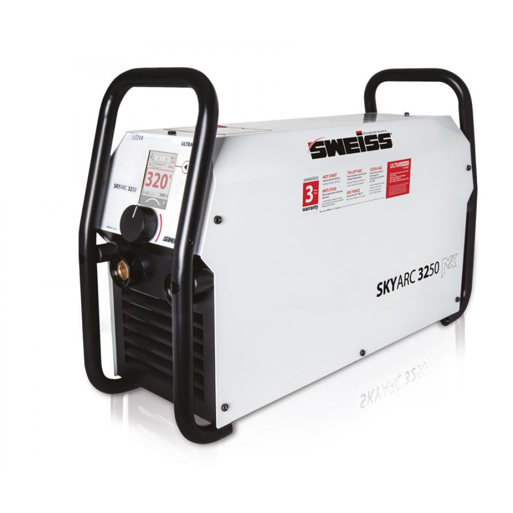 SKYARC 3250 MX MÁQUINA PARA SOLDAR