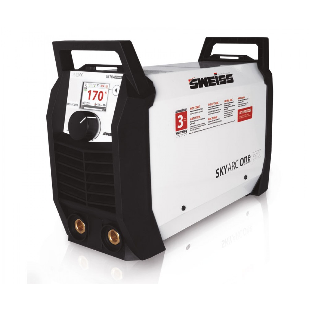 SKYARC ONE FX MÁQUINA PARA SOLDAR