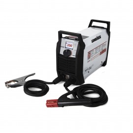 SWEISS SKY ARC 2050 FX PRO SOLDADOR INVERSOR 200A.
