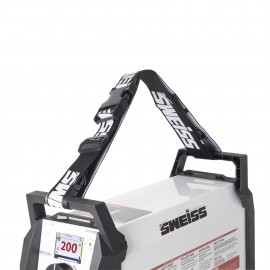 SWEISS SKY ARC 2050 FX PRO SOLDADOR INVERSOR 200A.