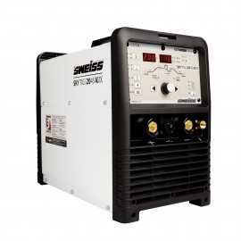 SWEISS SKY TIG 2045 AC / DC SOLDADOR INVERSOR 200A. 