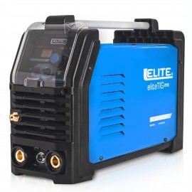 ELITE TIG 210 SOLDADOR INVERSOR 210A. 