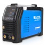 ELITE TIG 210 SOLDADOR INVERSOR 210A. 
