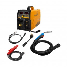 FURIUS FLEX 255 P SOLDADOR INVERSOR MULTIPROPÓSITO / 250A.