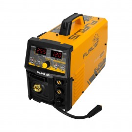 FURIUS FLEX 255 P SOLDADOR INVERSOR MULTIPROPÓSITO / 250A.