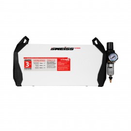 SWEISS SKY CUT 440 NX EQUIPO DE CORTE POR PLASMA 40A.